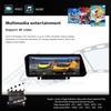 10.25" Car Multimedia Video Player For Mazda 3 CX-30 2020-2025 GPS Navigation Radio Android12 8+128G 8core CarPlay 4G 360Camera