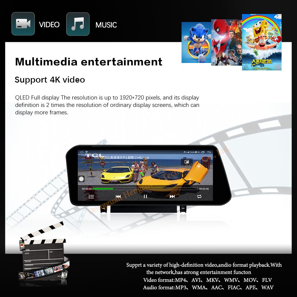 10.25" Car Multimedia Video Player For Mazda 3 CX-30 2020-2025 GPS Navigation Radio Android12 8+128G 8core CarPlay 4G 360Camera