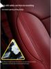 Volkswagen Tharu 19-20 5-Seater Custom Seat Cushion - All-Season Full Coverage