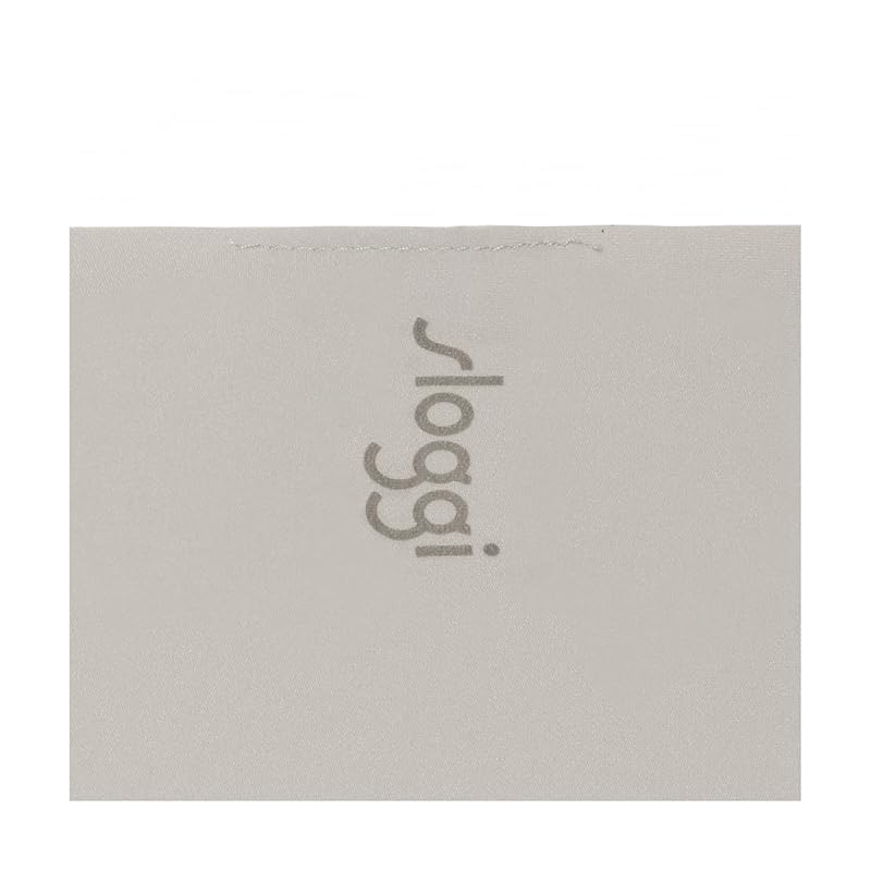 [Triumph] sloggi Zero Feel(R) maxi 7816 (Silent Gray) LL size