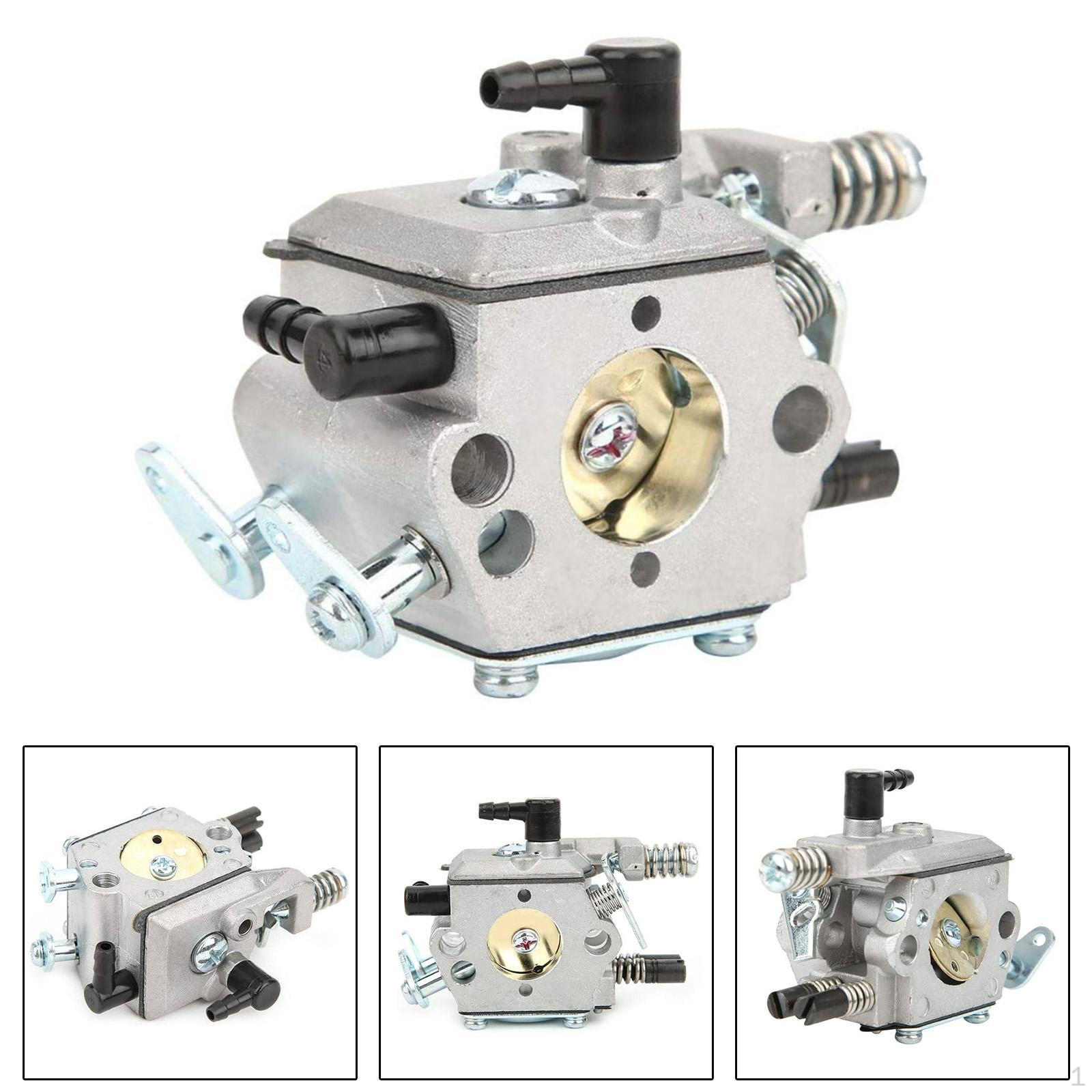 

Карбюратор для китайских ,Запасные Прочные Легкие Детали Компактный 4500 5200 5800 45cc 52cc