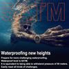 NEW For T-Rex3 Smart Watch Men 10ATM IPX8 Waterproof Smart Watches Compass Altimeter Barometric 1.43'' AMOLED Bracelet