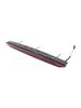 Red Third Brake Light Stop Light Trunk Tailgate Lamp For BMW Z4 E85 2002-2008
