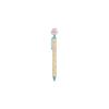 Chego Shim Mascot Ballpoint Pen, Usagoshim Yellow, CH-BP002