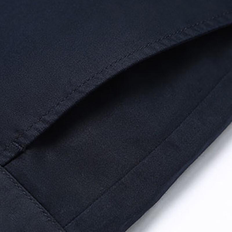 Pierre Cardin Men's Ice Silk Casual Pants