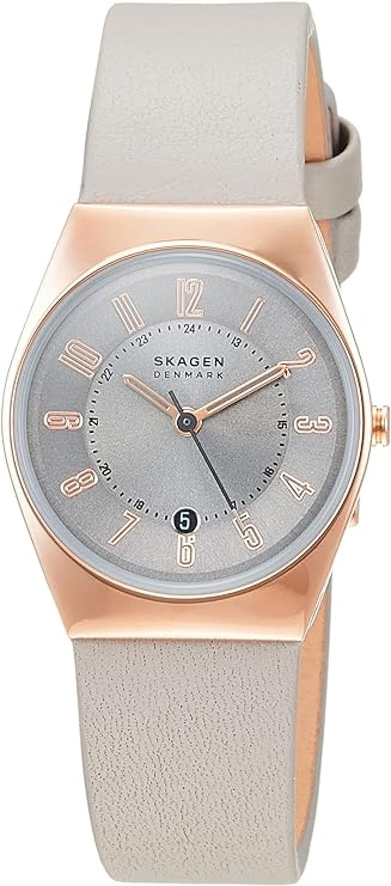 

[Skagen] Часы SKW3052 женские серые [Товар]
