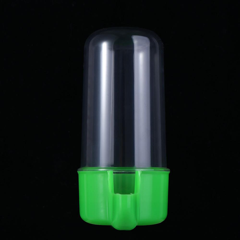 Canary Cockatiel Small Animals Drinking Cup Parrot Automatic Cage Accessories Feeding Bowl Bird Feeder Water Dispenser