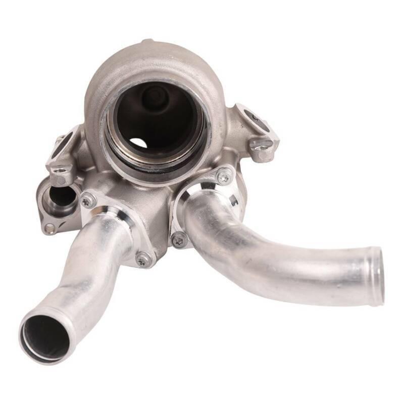 

Корпус термостата Porsche Cayenne 94810608000 Совместимость 94810608000