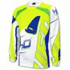 2021 Moto Enduro Motocross Jersey Mx Dh Downhill Jersey Off Road Mountain Clycling Long Sleeve Mtb Jersey