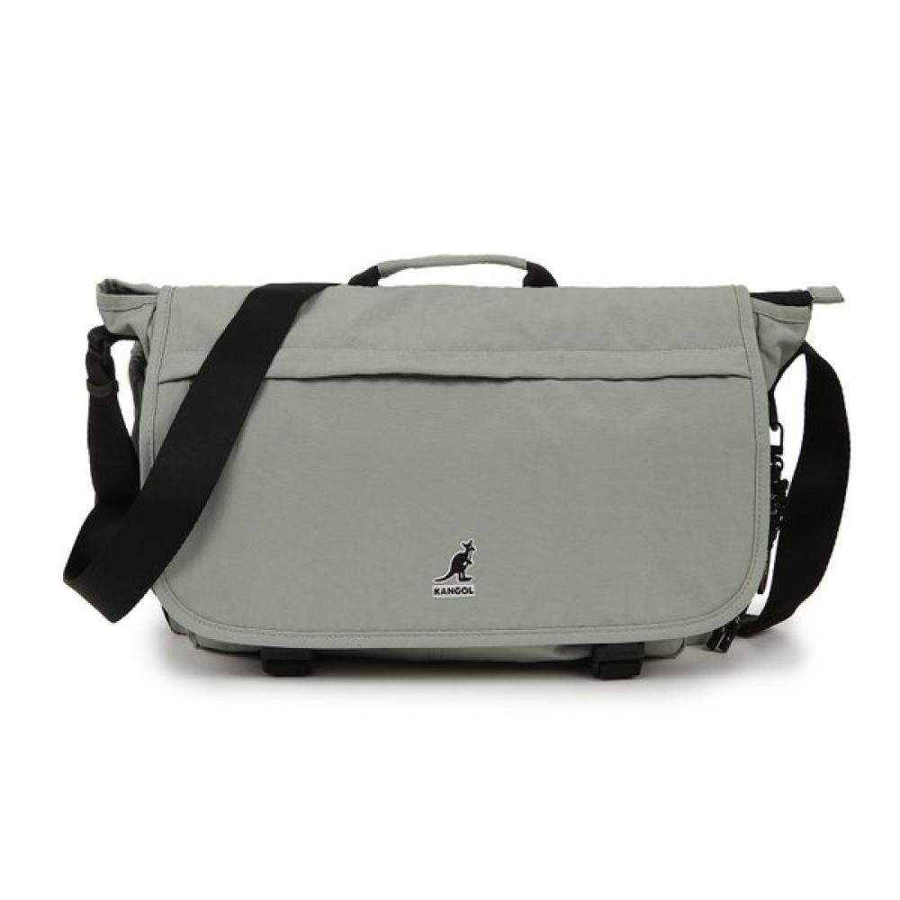 

Kangol Messenger Bag 2097 Khaki OS