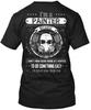 I Am A Painter T Shirt Made In the USA Size S To 5XL