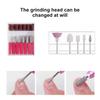Drill Pen Electric USB Art Machine Electric USB Adjustable Manicure Mill Polisher