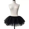 Sexy Underwear Pure Waistband Vest Bra Sexy Slim Lace Bra with Tutu Skirt Uniform Suit