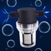 1/2" Water Pump Filter for Outdoor Use