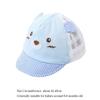 Cotton Baby Bucket Hat UV Protection Beach Cap Fashion Sun Cap  Outdoor
