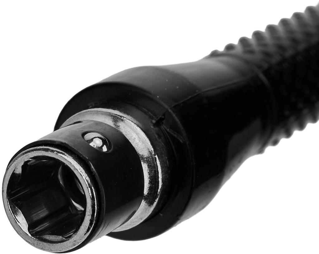 KD10396 angle screwdriver for 1/4" bits