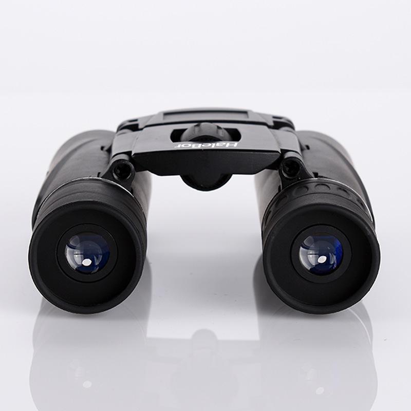 Factory Wholesale Binoculars 100x22 High-definition Adult Outdoor Portable Low-light Night Vision Cross-border