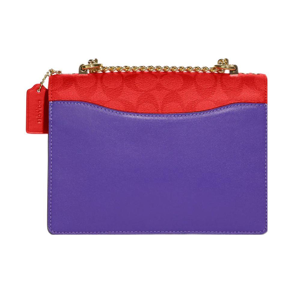 New COACH Klare Crossbody Bags CA151-IMR32