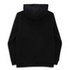 Sweat À Capuche Enfant - VANS - Classic Noir - Manches Longues - Col Capuche