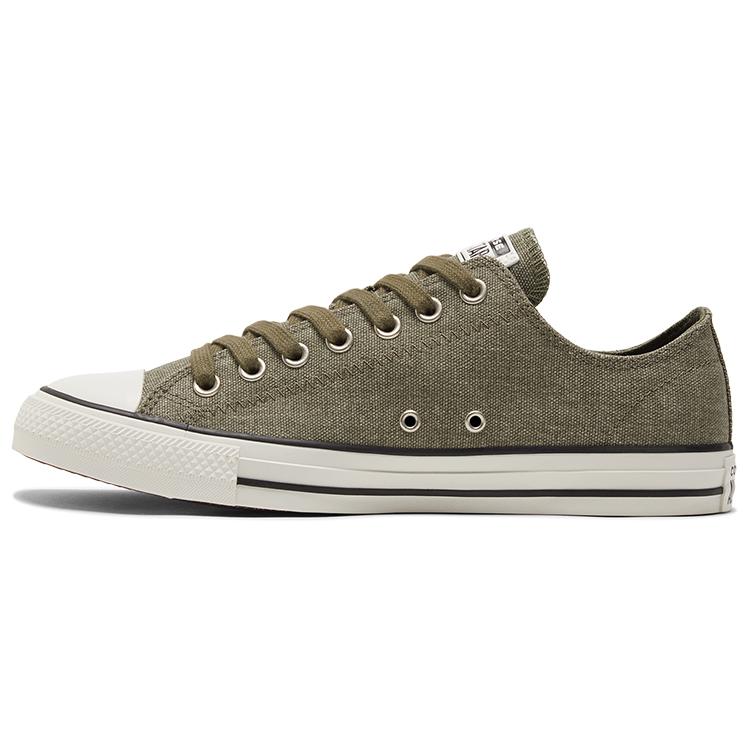 

Converse Chuck Taylor All Star Lo Olive Green 171063C 36.5