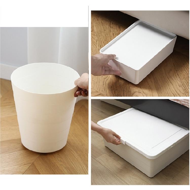 Flexible Stick On Rollers 360 Degree Swivels Wheels for Easy Furniture Movement