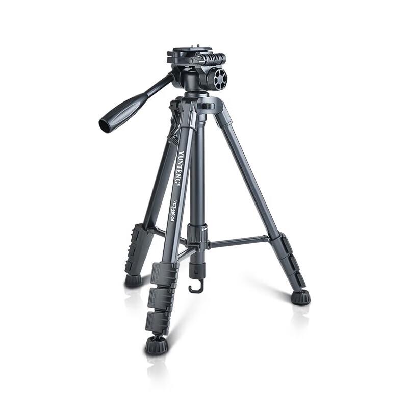Yunteng VCT-690 Tripod
