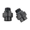 External Thread Union PVC Pool Connector Convenient High-quality PVC Slip Socket End Value Pack Versatile Applications