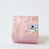 500pcs/roll Merry Christmas Stickers Gifts Box Labels Removable Sticker