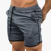 Men's Summer Beach Shorts Casual Sports Running and Fitness Shorts