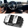 Power Master Electric Window Switch Fits for Mercedes Benz 20142016 S550 S600 S63