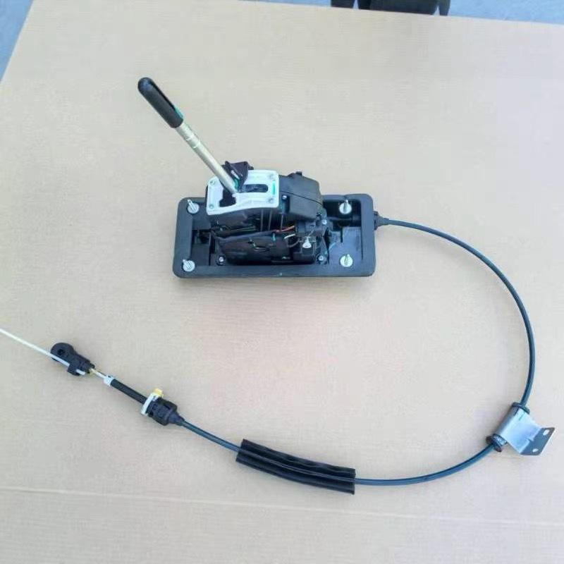 Gear Shift Mechanism Assembly 10741608 Automatic Gearshift Lever Shift Lever for MG ZS