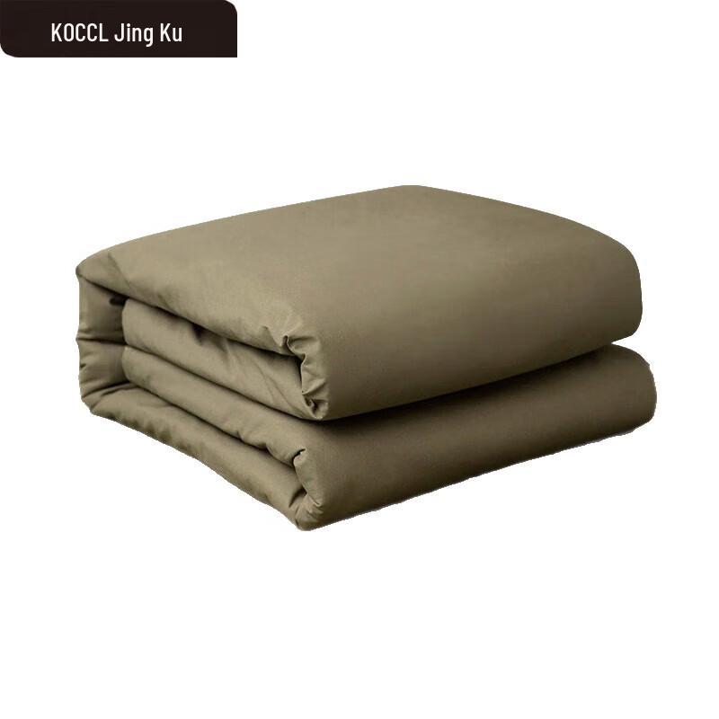Thickened Emergency Disaster Relief Quilt Emergency Quilt