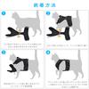 Cat Body Cat Small Going No Soft Chest No Head Velcro Adjustable Night Breathable Mesh Size Harness, Ring, Gear, Cat, Kitten, Puppy, Dog, Walking,
