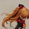[USED] Amakuni Asuka figure
