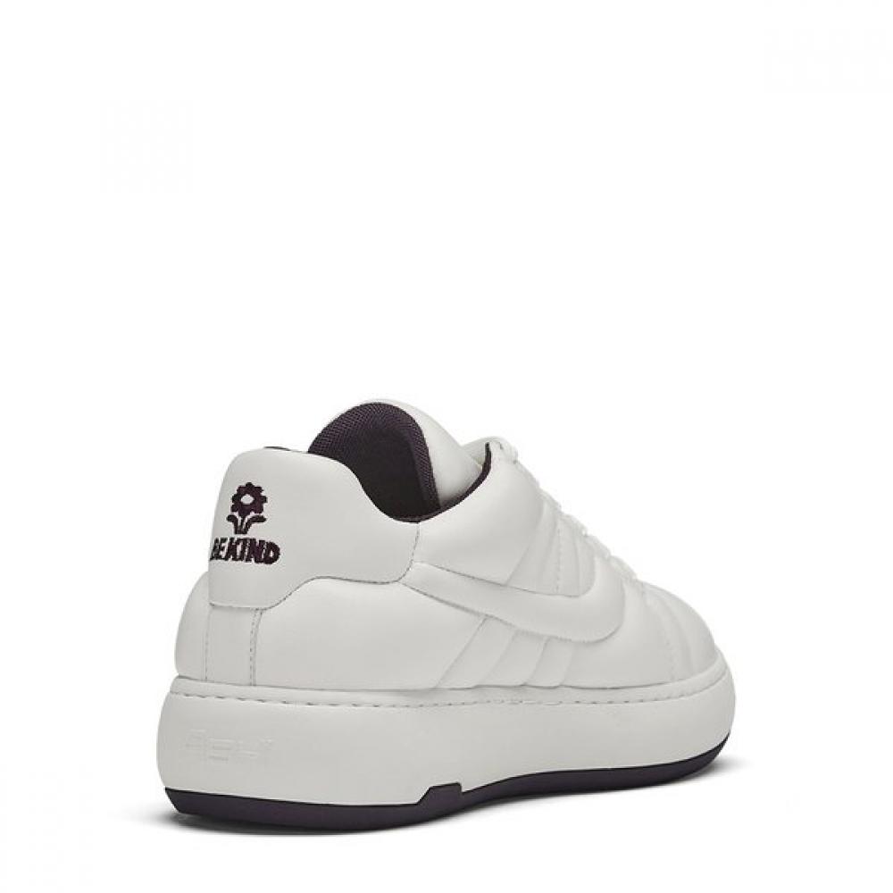 Ash Balloon Sneakers White Ae4d01004