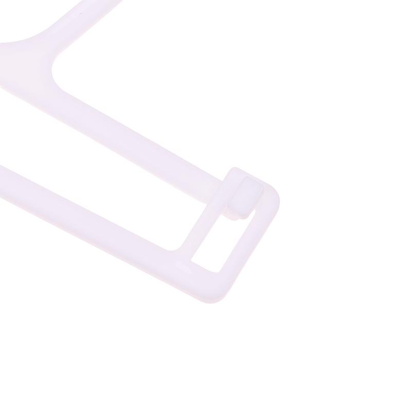 10ks/šarže Mini věšáky Doplňky pro panenky Skříň pro panenky Oblečení Domeček pro panenky