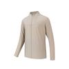 Outdoors Lightweight Jacket Summer 2026 Men Jackets Light-Mist-Gray 952626601-1