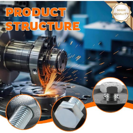 Drive Belt Idler Pulley 11945-3S512 Compatible with Nissan Frontier 2.4L 1998-2004, Xterra 2.4L 2000-2004#36725, 89036, 119453S512 Drive Belt Idler