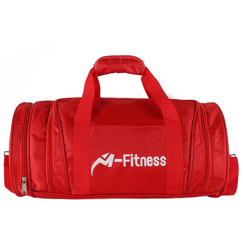Li Shen Large Capacity Travel Duffel Bag