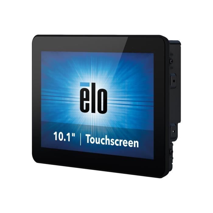 Elo 1093L 90-Series 10.1" Black LED Touchscreen - 1280 X 800 - 350 Cd/m²