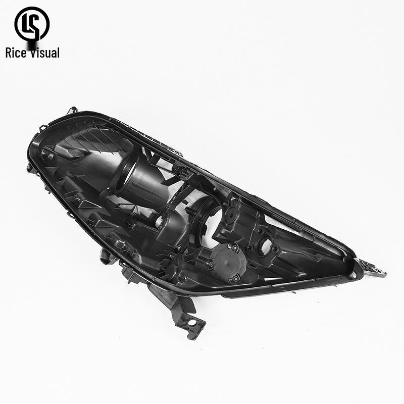 Compatible Headlight Rear Cover for 14th-15th Gen Honda Accord