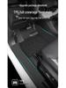 Chery Tiggo 8 PRO TPE Full Coverage Floor & Trunk Mats