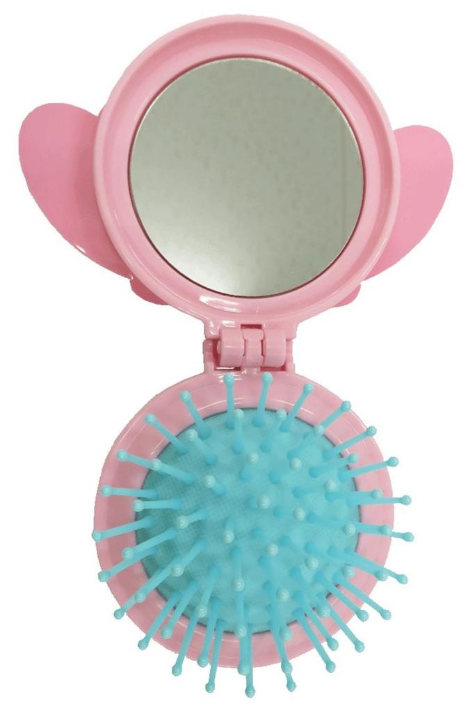 Unik Sanrio speilbørste Hangyodon SR-0049HG