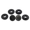 Mats Fitting Clips Set For All Car Makes & Models Mat Carpet Clips