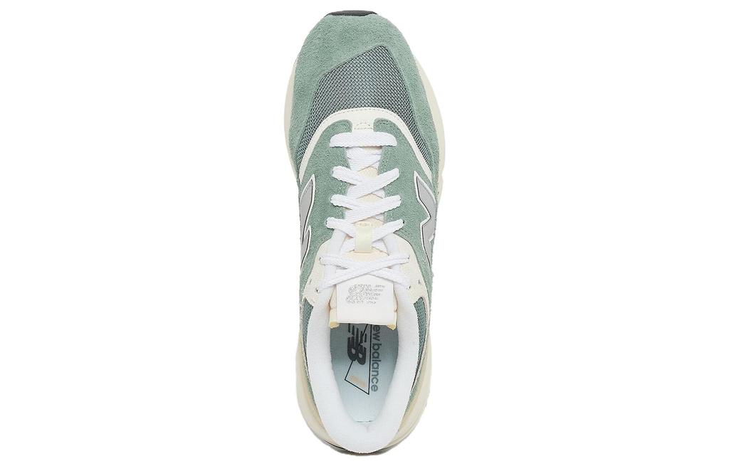 997R New Balance 'Dark Juniper' U997RCA