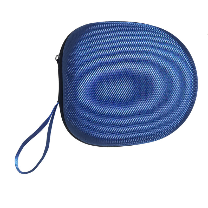 Earphone Storage Bag Head-mounted Exquisite Carry-on Convenient Practical Easy To Use Modern Simplicity Earphone Storage Boxs