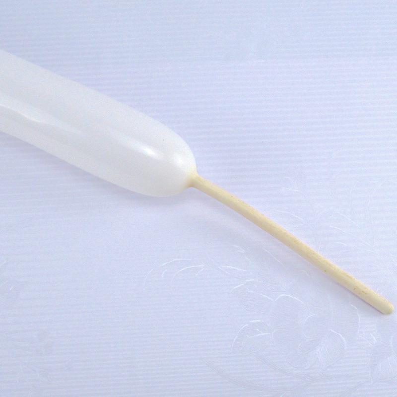 260-Piece Multicolor Long Balloons for Handmade Shapes and Birthday Decorations, 1.8g Thickened for Parties