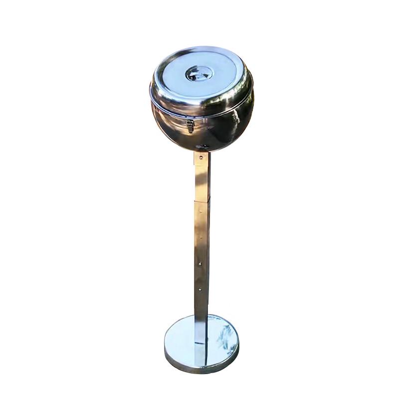 Junlang Stainless Steel Gym Chalk Stand