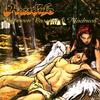 CD OVERLIFE - Between Passion & Madness GT004CD Goldtrack Recor 1998 Spain Rock Used