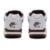 Nike Air Flight '89 Low Burgundy Crush